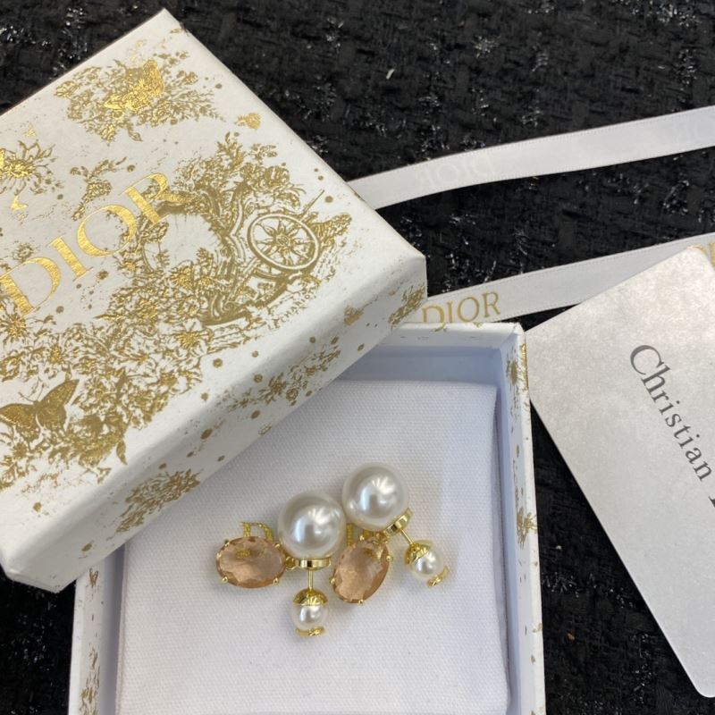 Christian Dior Earrings